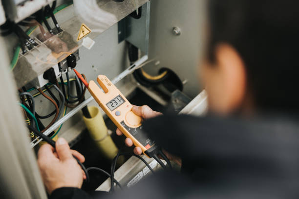 Best Ceiling Fan Installation Electrician  in Hanapepe, HI