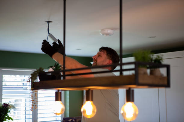 Best Industrial Electrical Services  in Hanapepe, HI