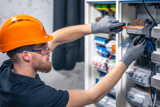 Best Circuit Breaker Repair  in Hanapepe, HI