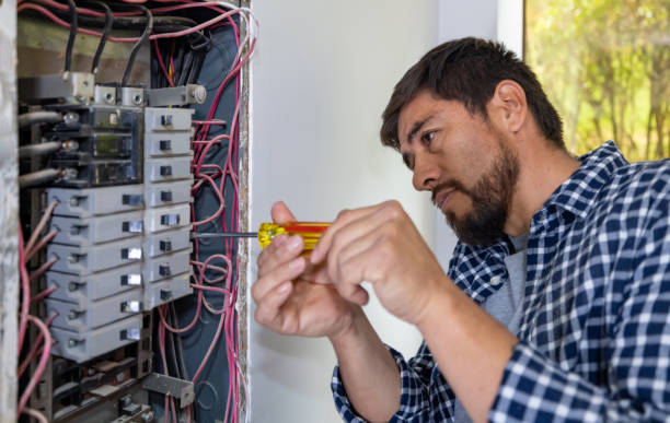 Best Commercial Electrician Services  in Hanapepe, HI